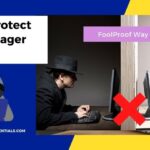 How to Protect Your Teenager Online? – FoolProof Way