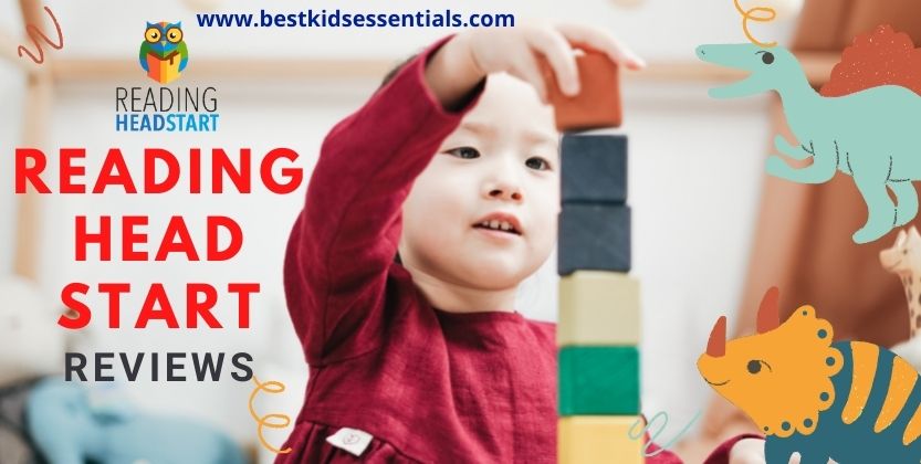 You are currently viewing Reading Head Start Reviews – Increase Your Kids Reading Abilities