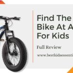 Which type of bicycle is best for kids in 2022?