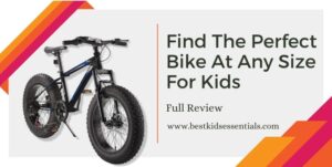 Read more about the article Which type of bicycle is best for kids in 2022?