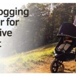 Choosing the Best Jogging Stroller for an Active Parent: A Comprehensive Guide
