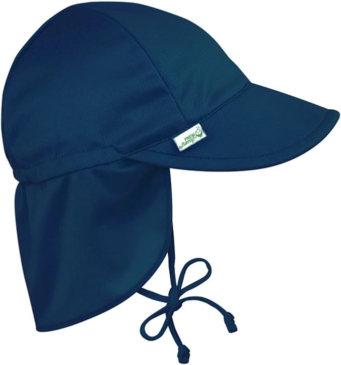 Green Sprouts Baby Sun Hats