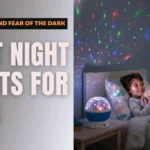 Best Night Lights for Kids That Instantly End Fear of the Dark