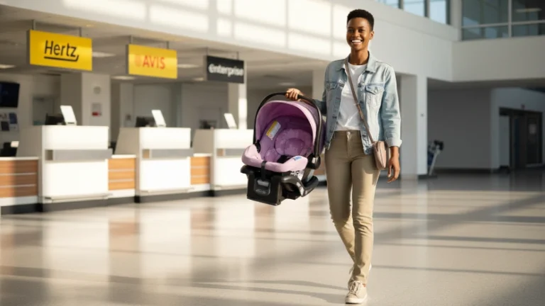 best infant car seat for travel -graco-snugride-35-click connect infant car seat