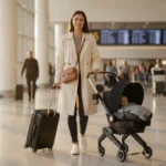 The Best Infant Car Seat For Travel Is NOT What You Think!