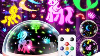 Unicorn Toys for Girls